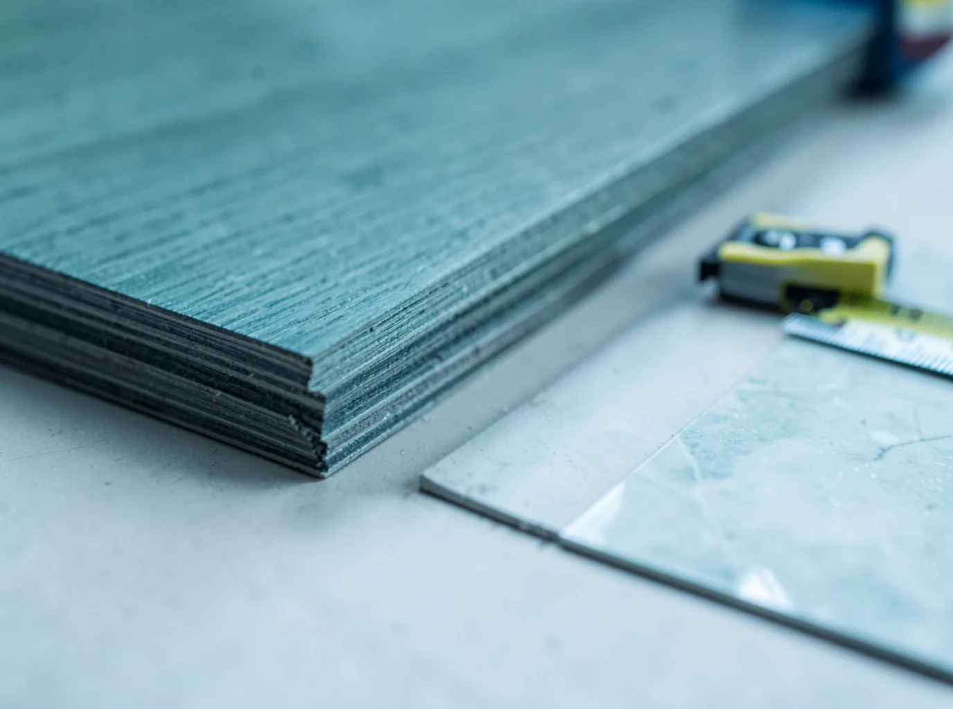Luxury Vinyl Plank Installation Piscataway, NJ FAQs